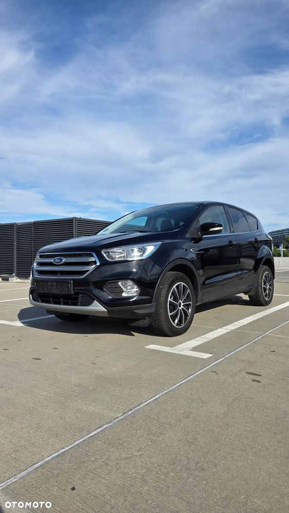 Ford Kuga 1.5 EcoBoost FWD Edition ASS - 1