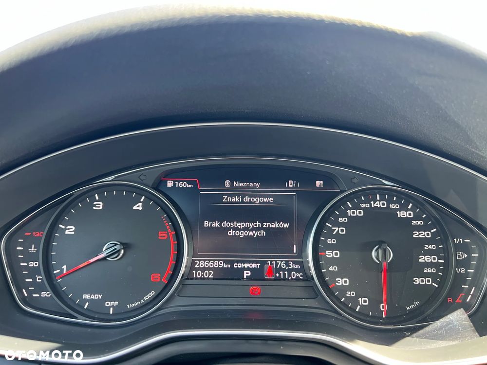 Audi A4 Avant 40 TDI S tronic sport - 29