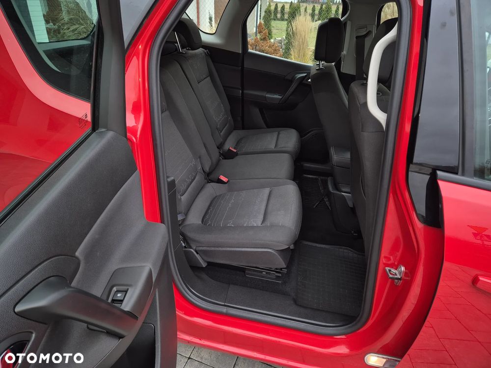 Opel Meriva 1.4 drive - 21