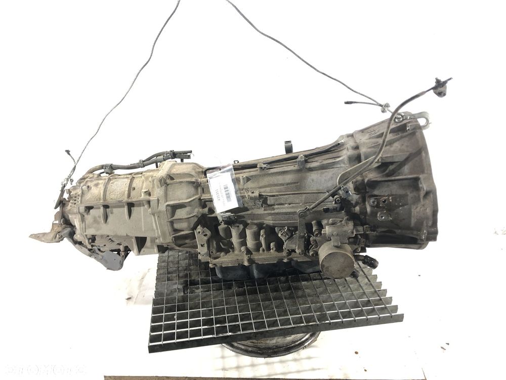 SKRZYNIA BIEGÓW - 6972.00 PLN - TOYOTA LAND CRUISER 200 (_J2_) 2007 - 2022 5.7 V8 (URJ200) 280 kW - 1