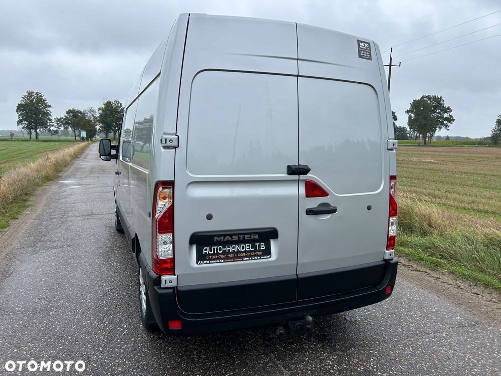 Renault Master - 8