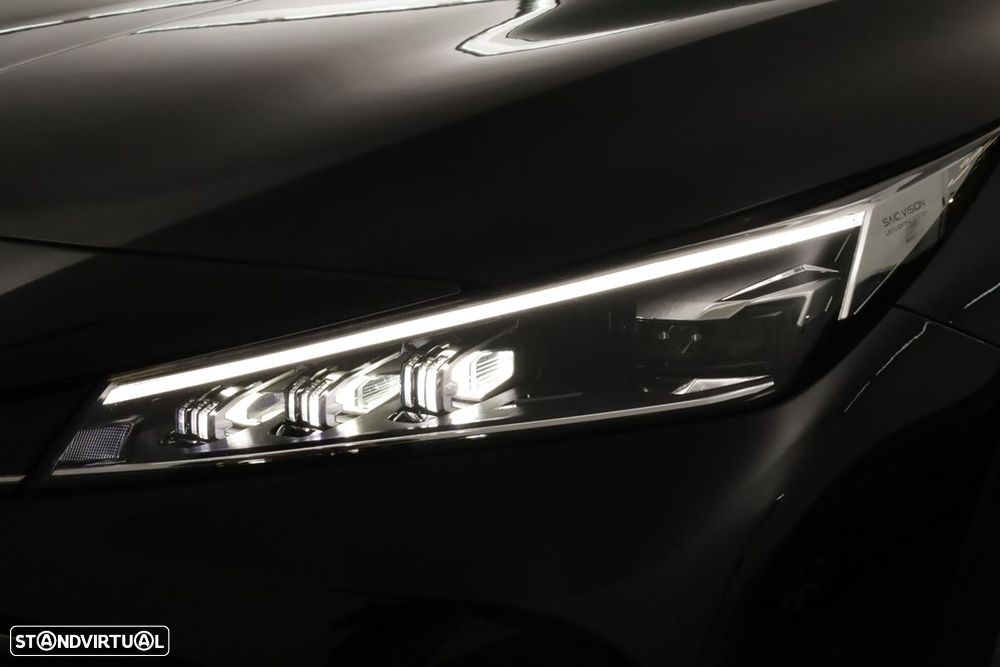 MG EHS 1.5 T-GDI Plug-in Hybrid Luxury - 6