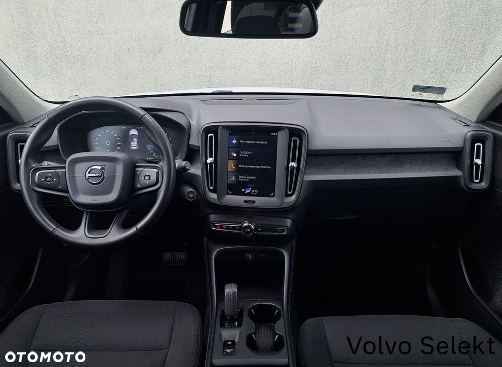Volvo XC 40 - 13