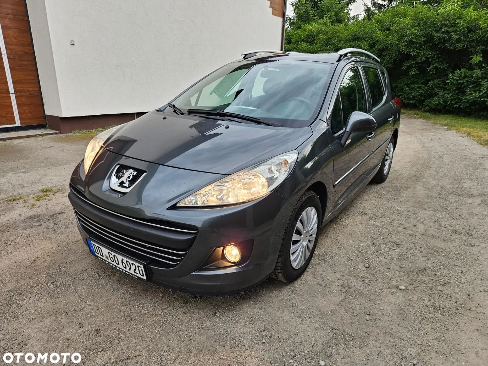Peugeot 207 120 Premium - 1