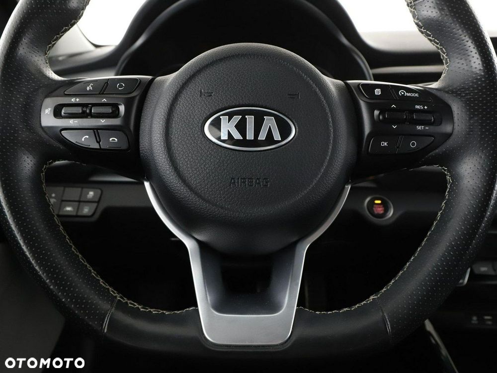 Kia Stonic 1.6 CRDi L - 22