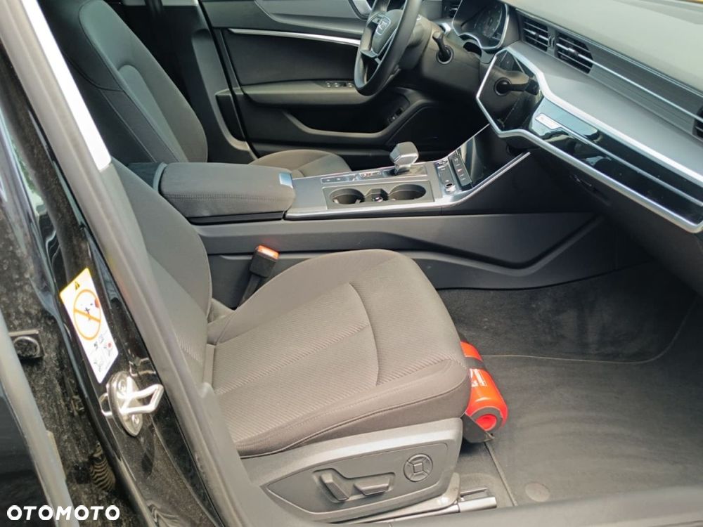 Audi A6 Limousine - 24