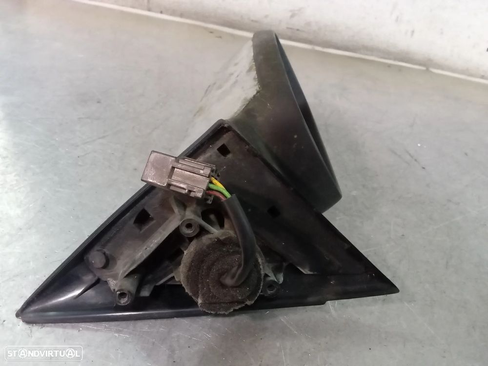 ESPELHO RETROVISOR OPEL ASTRA F 96-98 ELETRICO - FRENTE ESQUERDO - 2
