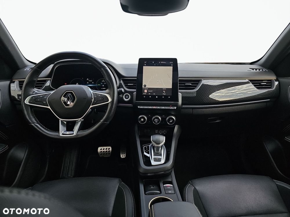 Renault Arkana 1.6 E-TECH E-Tech Engineered MMT - 29