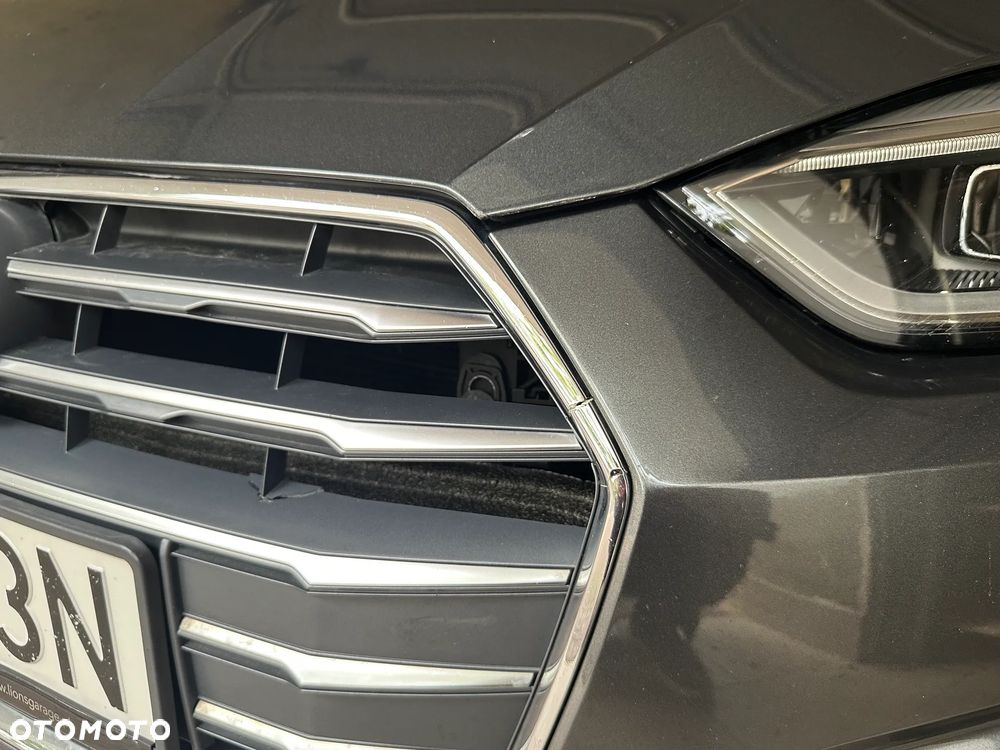 Audi A5 Sportback 2.0 TFSI Quattro Sport S tronic - 18