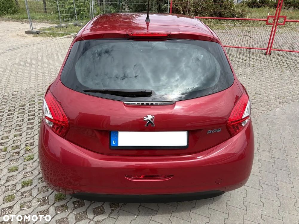 Peugeot 208 PureTech 68 Like - 6