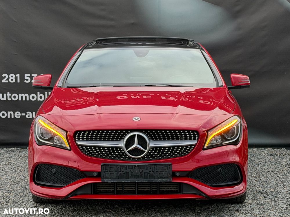 Mercedes-Benz CLA 200 7G-DCT UrbanStyle Edition - 21