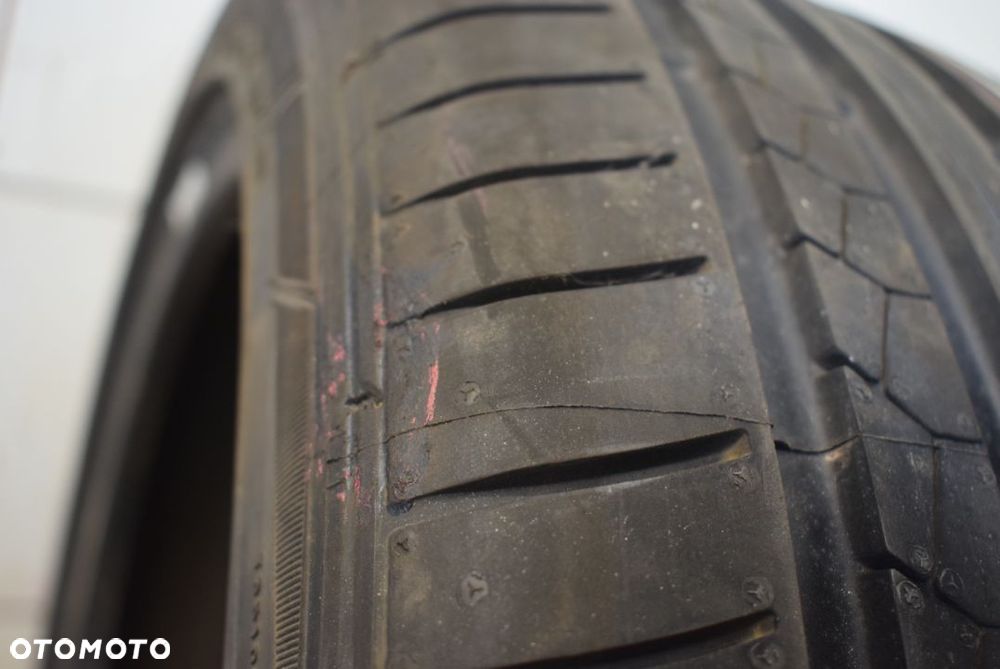 ZR18 245/40 Dunlop Sp Sport Maxx GT Wysyłka gratis! - 7