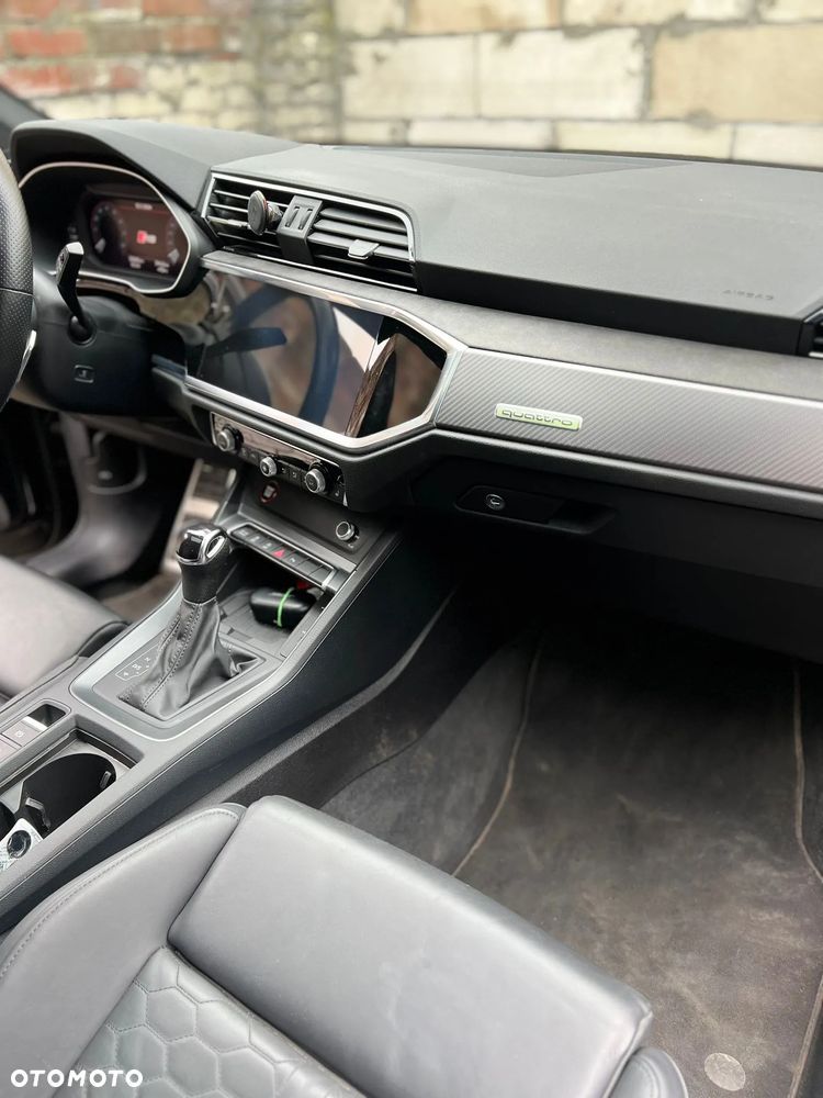 Audi RS Q3 Sportback - 6