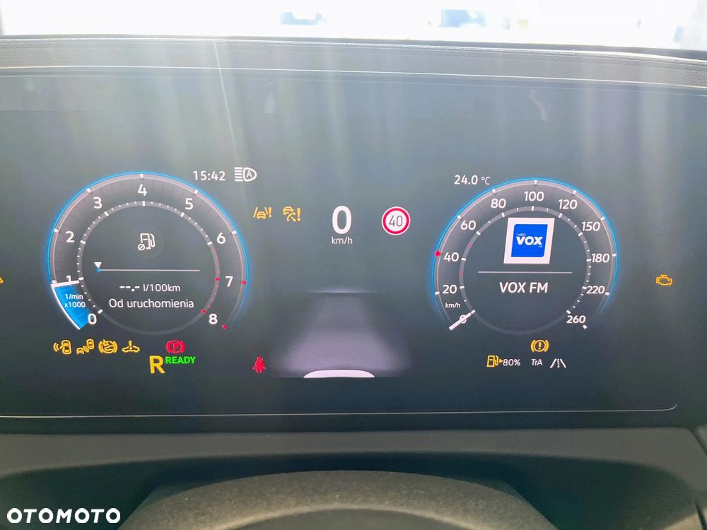 Volkswagen Tiguan 1.5 TSI EVO Elegance DSG - 18