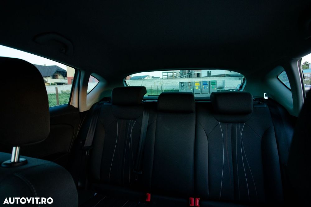 Seat Leon - 6