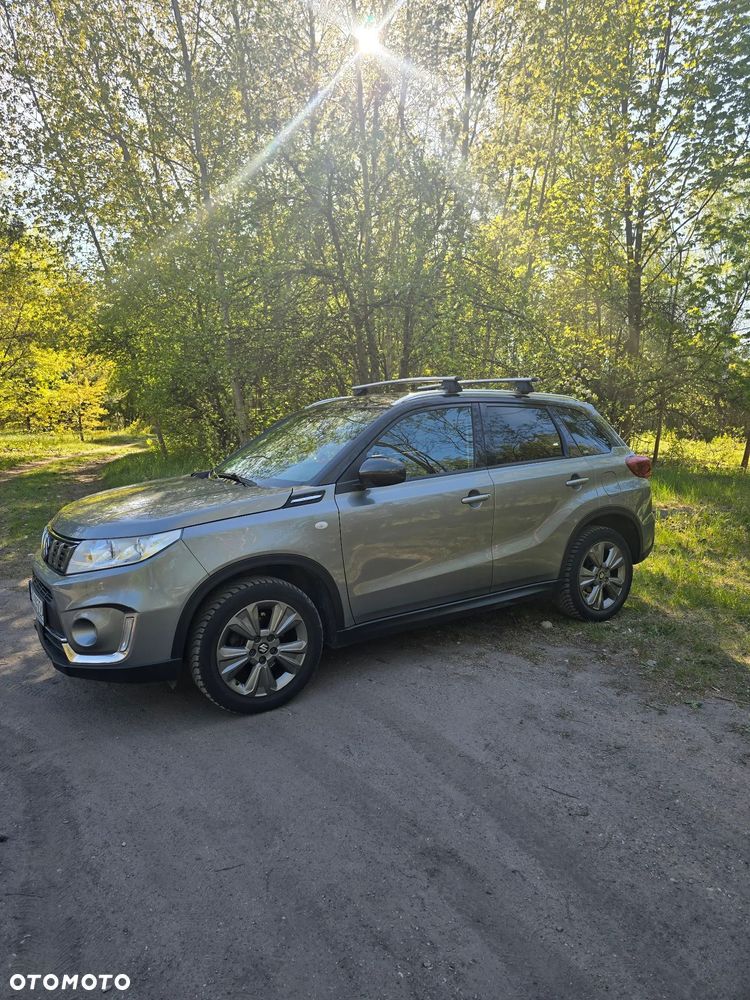 Suzuki Vitara 1.0 Boosterjet Comfort 2WD - 3