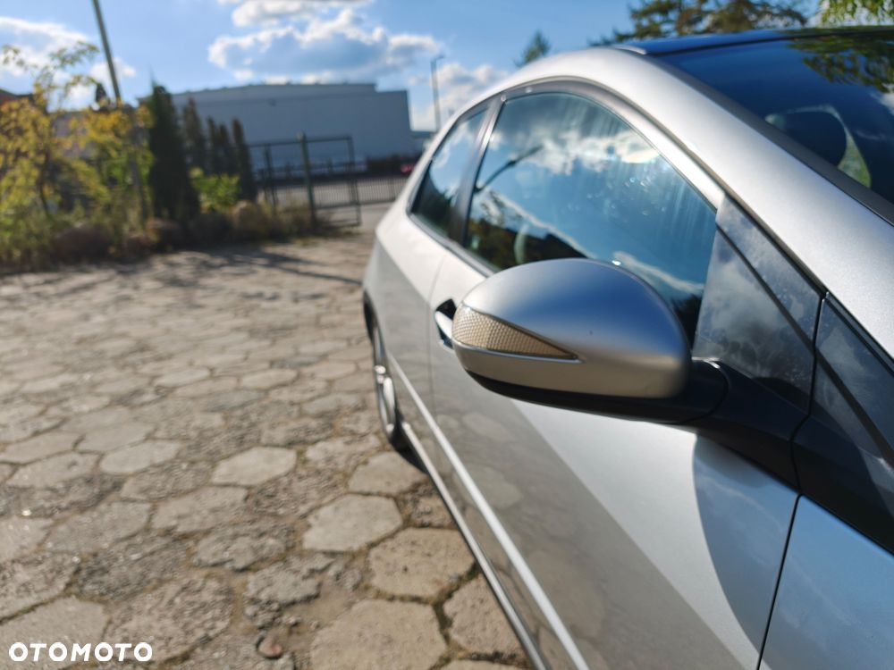 Honda Civic 1.8 Comfort - 7