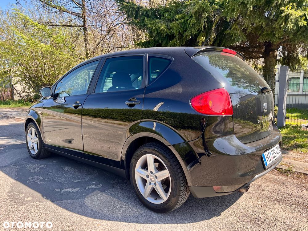 Seat Altea 1.2 TSI (Ecomotive) Start & Stop Style Copa - 6