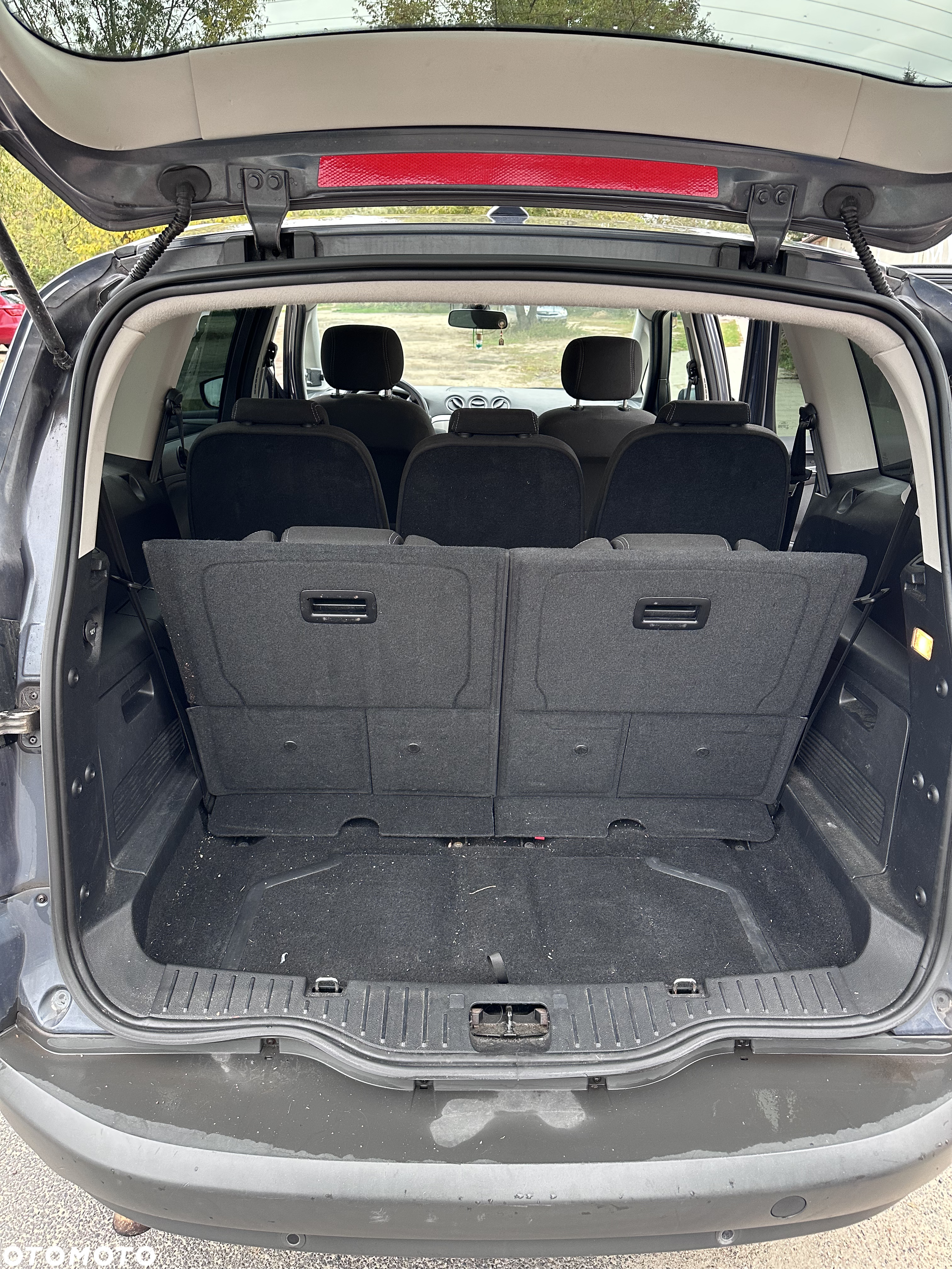 Ford S-Max 2.0 TDCi DPF Titanium - 15