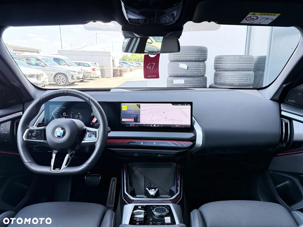 BMW X3 20 xDrive - 22