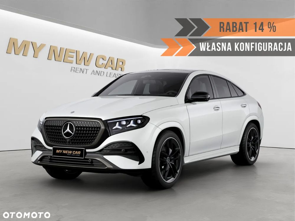 Mercedes-Benz GLE 450 d 4Matic 9G-TRONIC Edition - 2