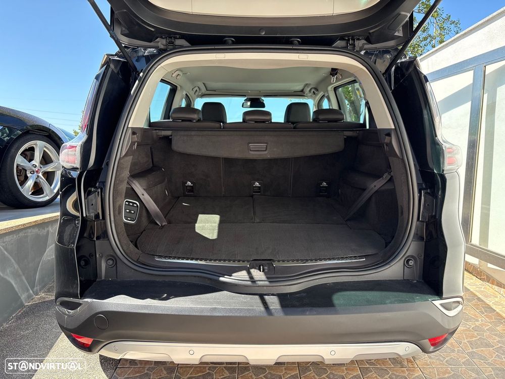 Renault Espace 1.6 dCi Zen - 4
