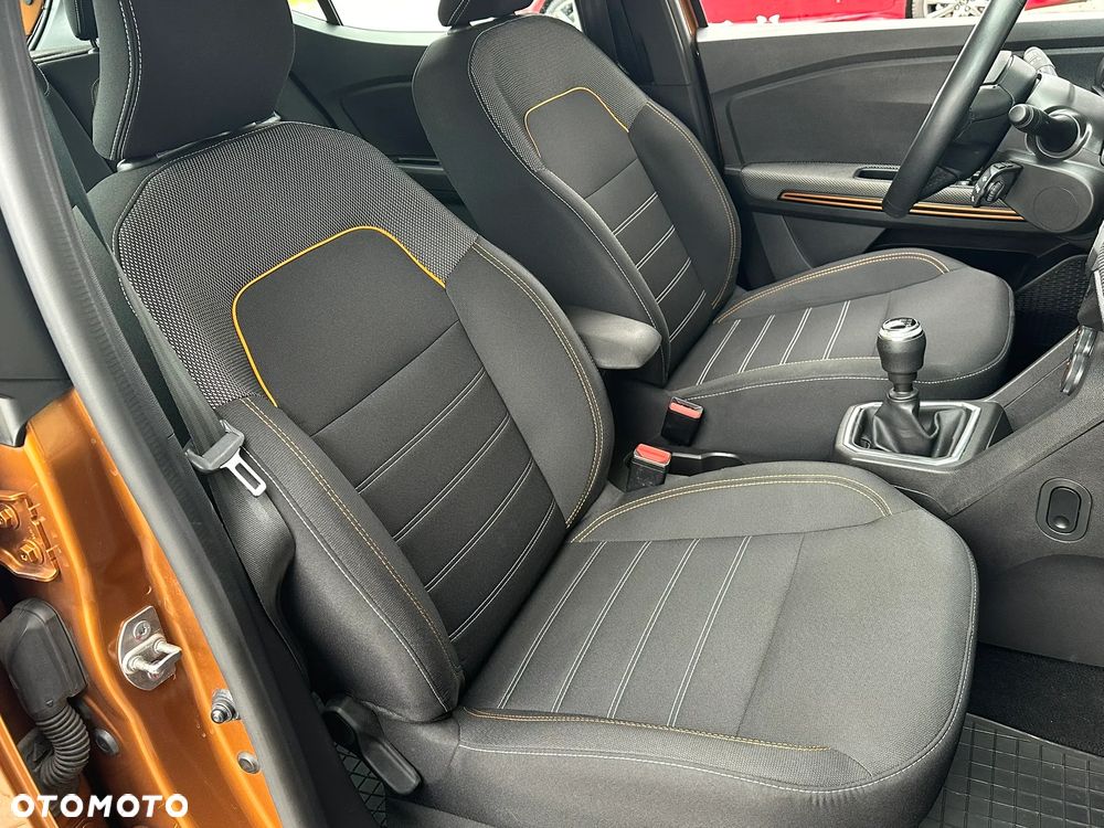 Dacia Sandero Stepway 1.0 TCe Comfort - 15