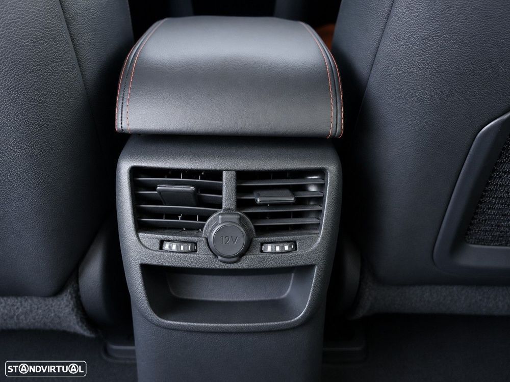 Peugeot 508 RXH - 22