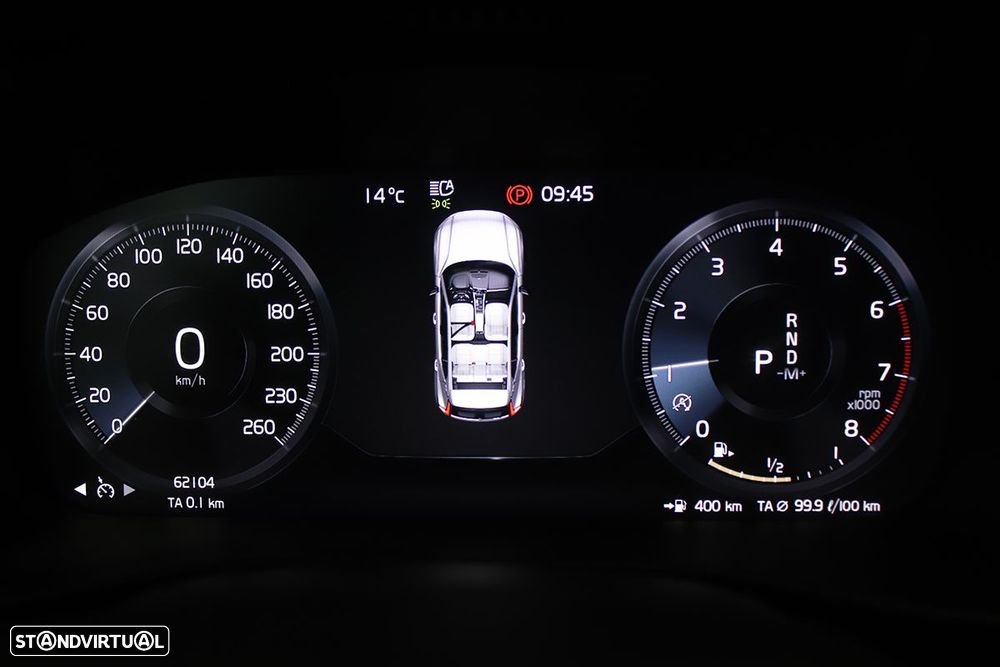 Volvo XC 40 1.5 T2 Core Auto - 16