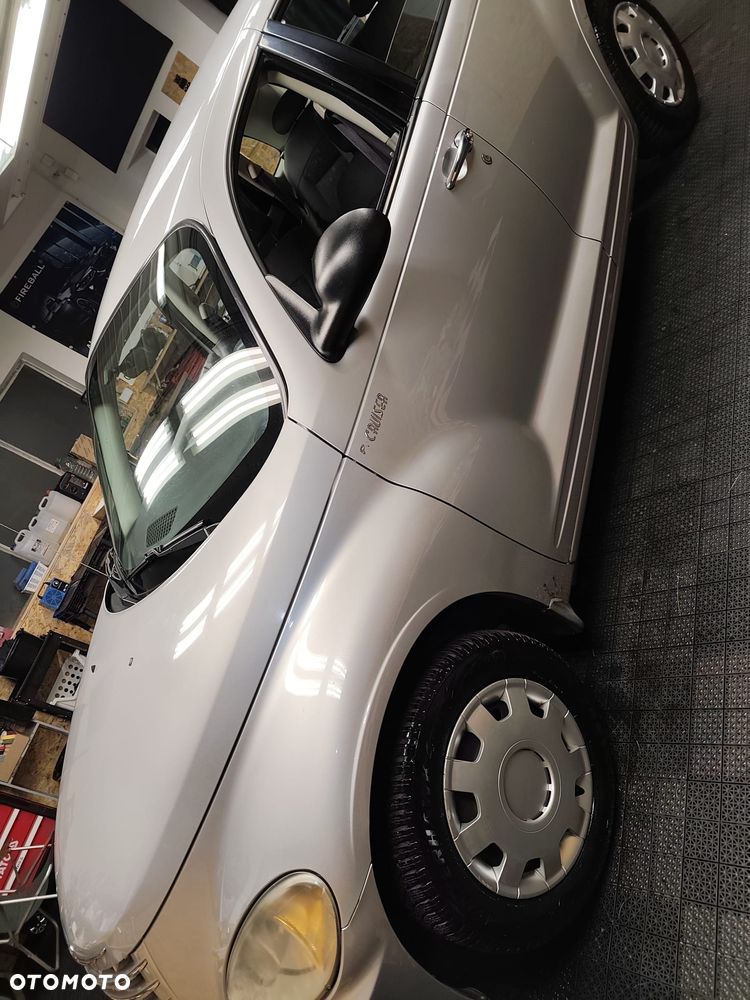 Chrysler PT Cruiser 2.4 Automatik Touring - 10