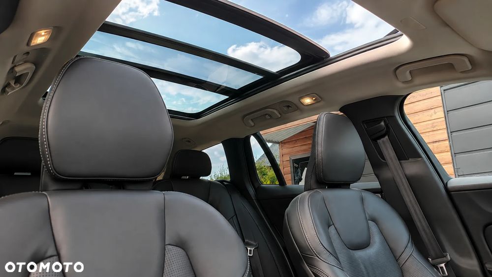 Volvo V60 Cross Country Ultimate B4 D AWD - 15