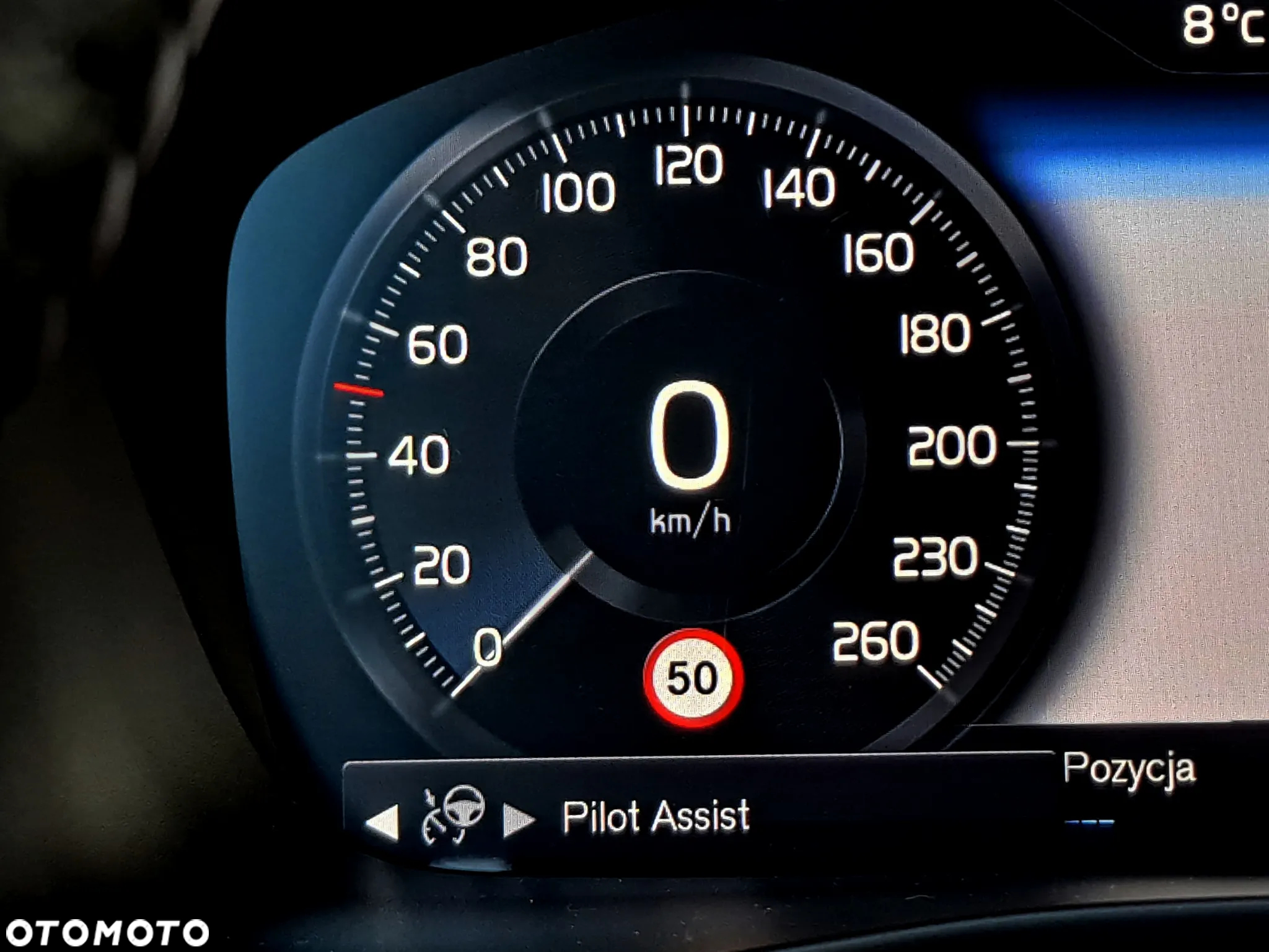 Volvo XC 40 D4 SCR AWD Inscription - 18
