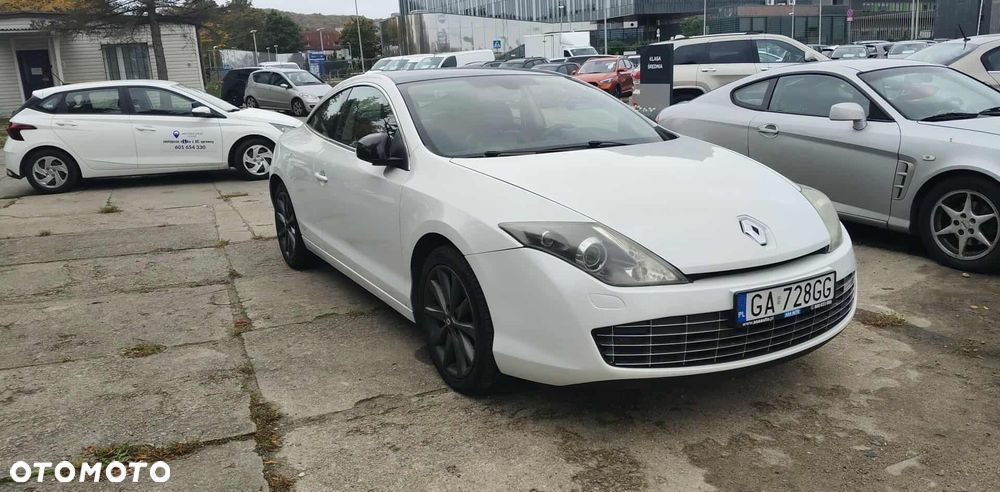 Renault Laguna 3.0 dCi V6 Initiale - 3