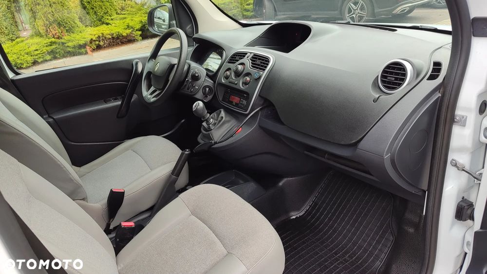 Renault kangoo - 13