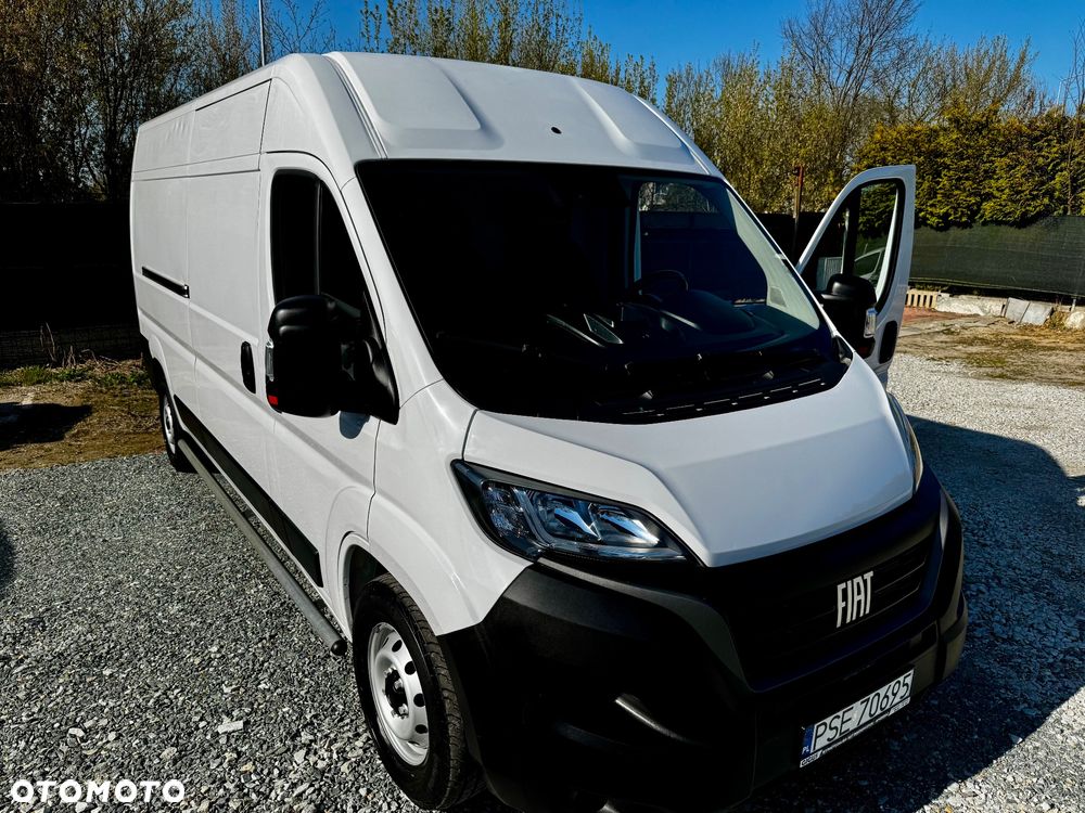 Fiat DUCATO - 35