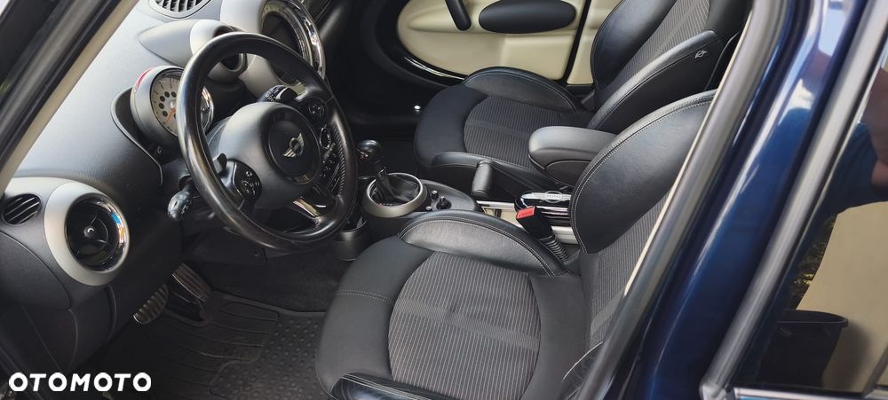 MINI Countryman - 11