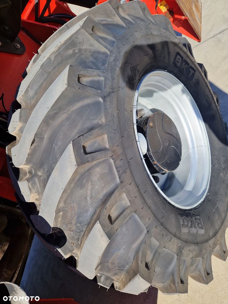 Manitou MRT 2550  M522 - 13