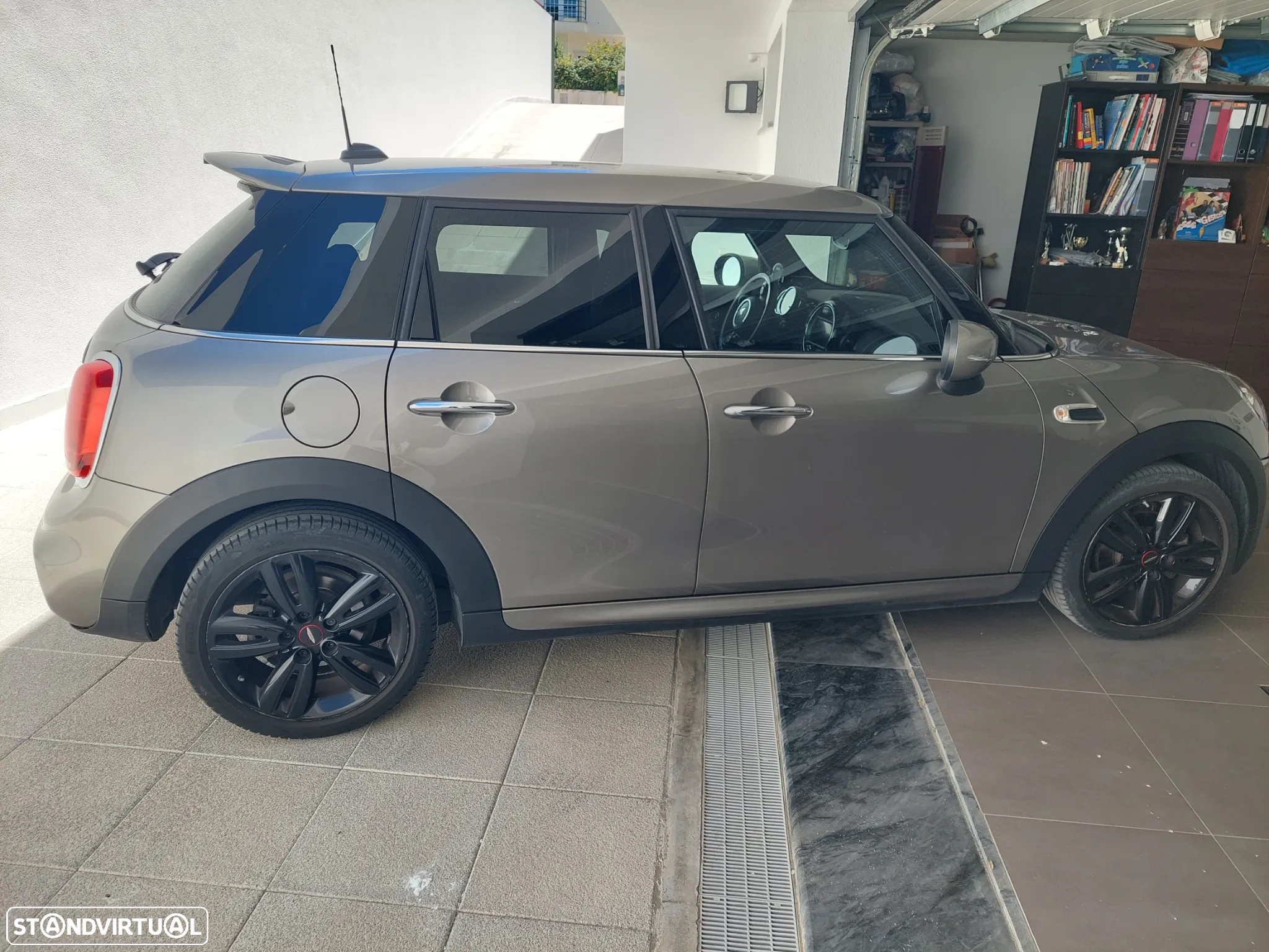 MINI 5 Portas - 13