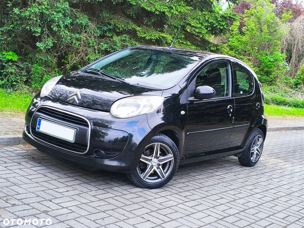 Citroën C1 1.0i Equilibre - 1