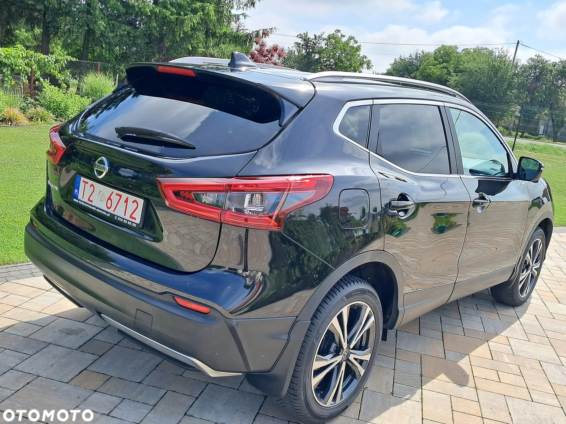 Nissan Qashqai - 20