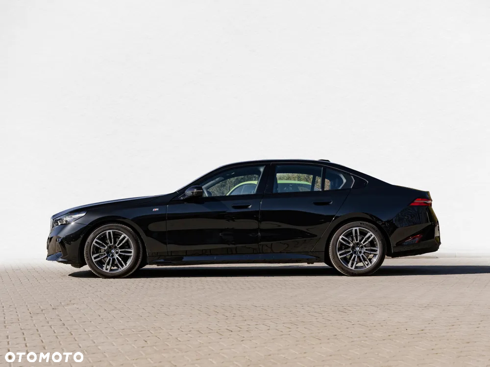 BMW Seria 5 - 3