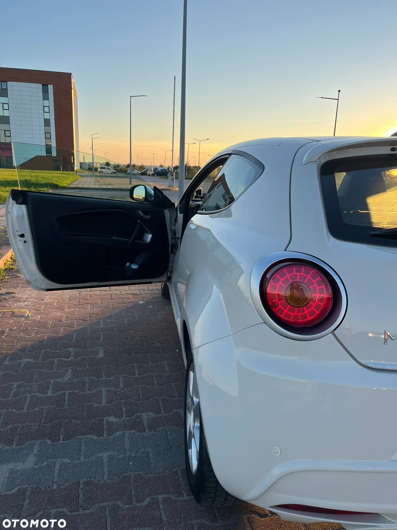 Alfa Romeo Mito 1.4 8V - 6