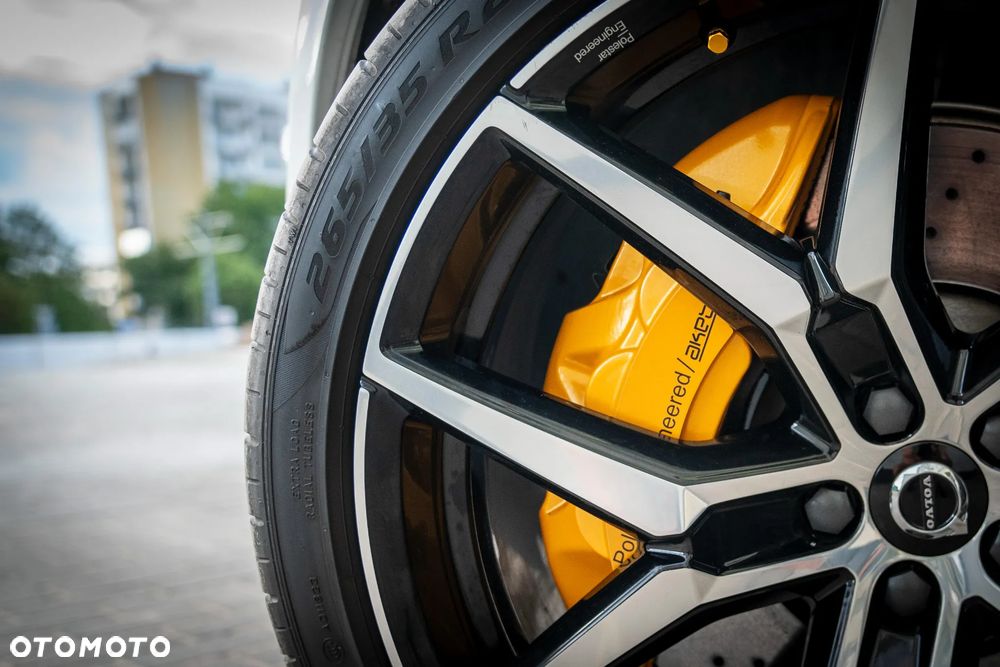 Volvo XC 60 T8 AWD Geartronic Polestar Engineered - 9