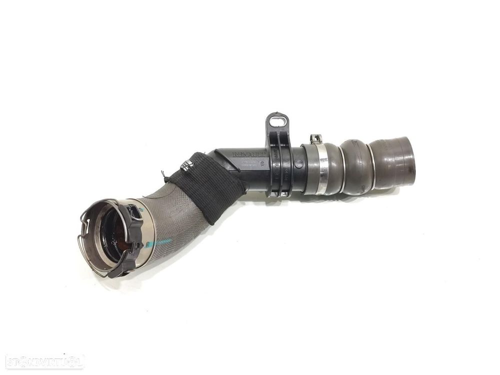 TUBO RENAULT MEGANE IV BERLINA 5P - 1