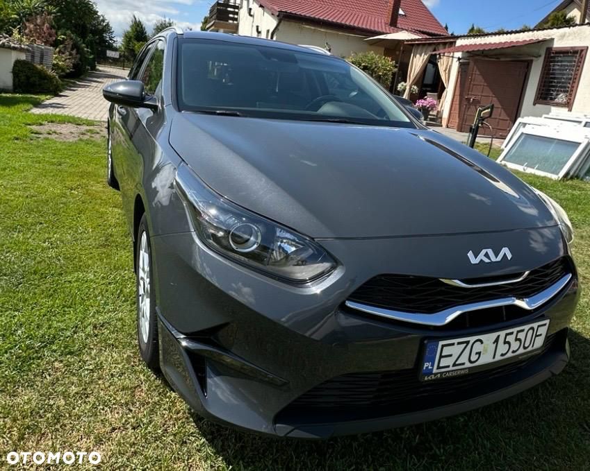 Kia Ceed 1.5 T-GDI L - 8