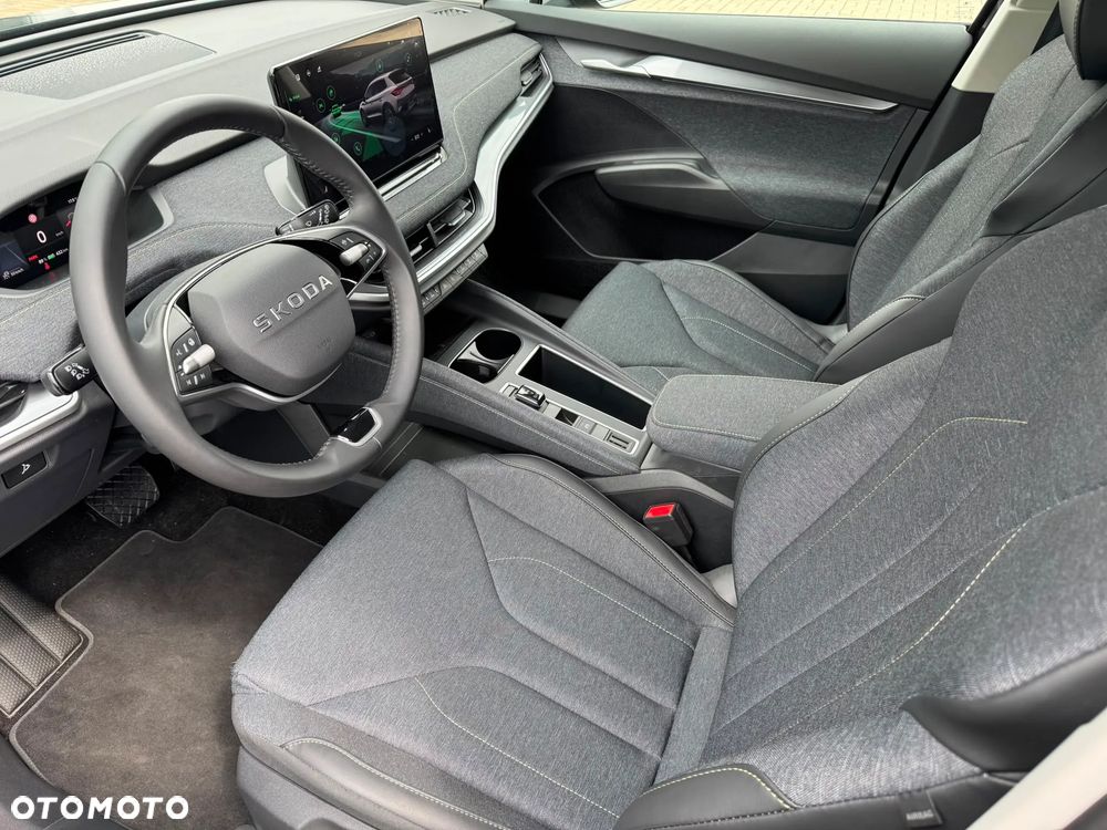 Skoda Elroq 60 63kWh - 10