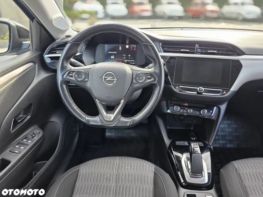 Opel Corsa 50kWh Edition - 16