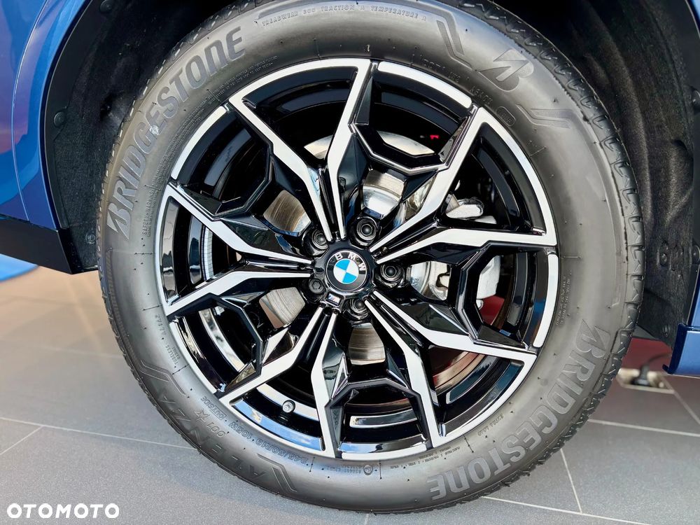 BMW X4 xDrive20d mHEV M Sport sport - 4