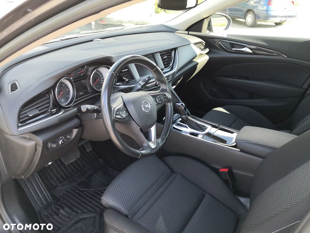 Opel Insignia 2.0 CDTI Elegance S&S - 11