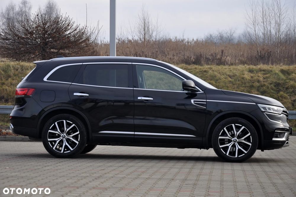 Renault Koleos BLUE dCi 185 X-tronic INTENS - 10